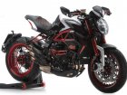 2016 MV Agusta Dragster 800RR Lewis Hamilton Limited Edition